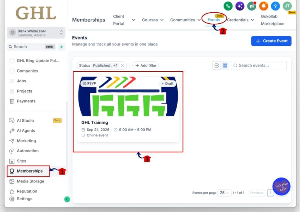 how to use ghl meta pixel tracking