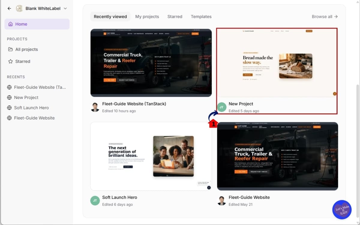 AI Studio GitHub - Open Your AI Studio Project