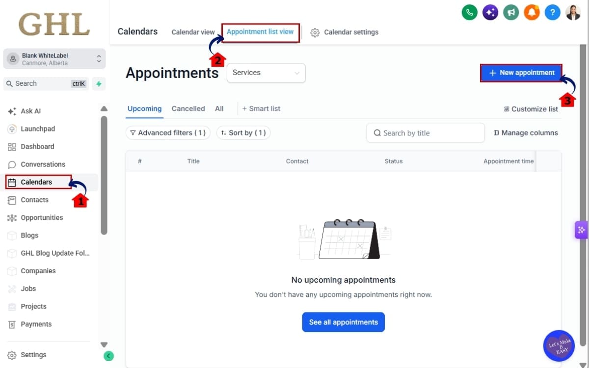 How to Use Custom Service Pricing in GHL
