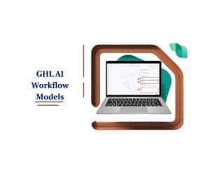 ghl ai workflow models