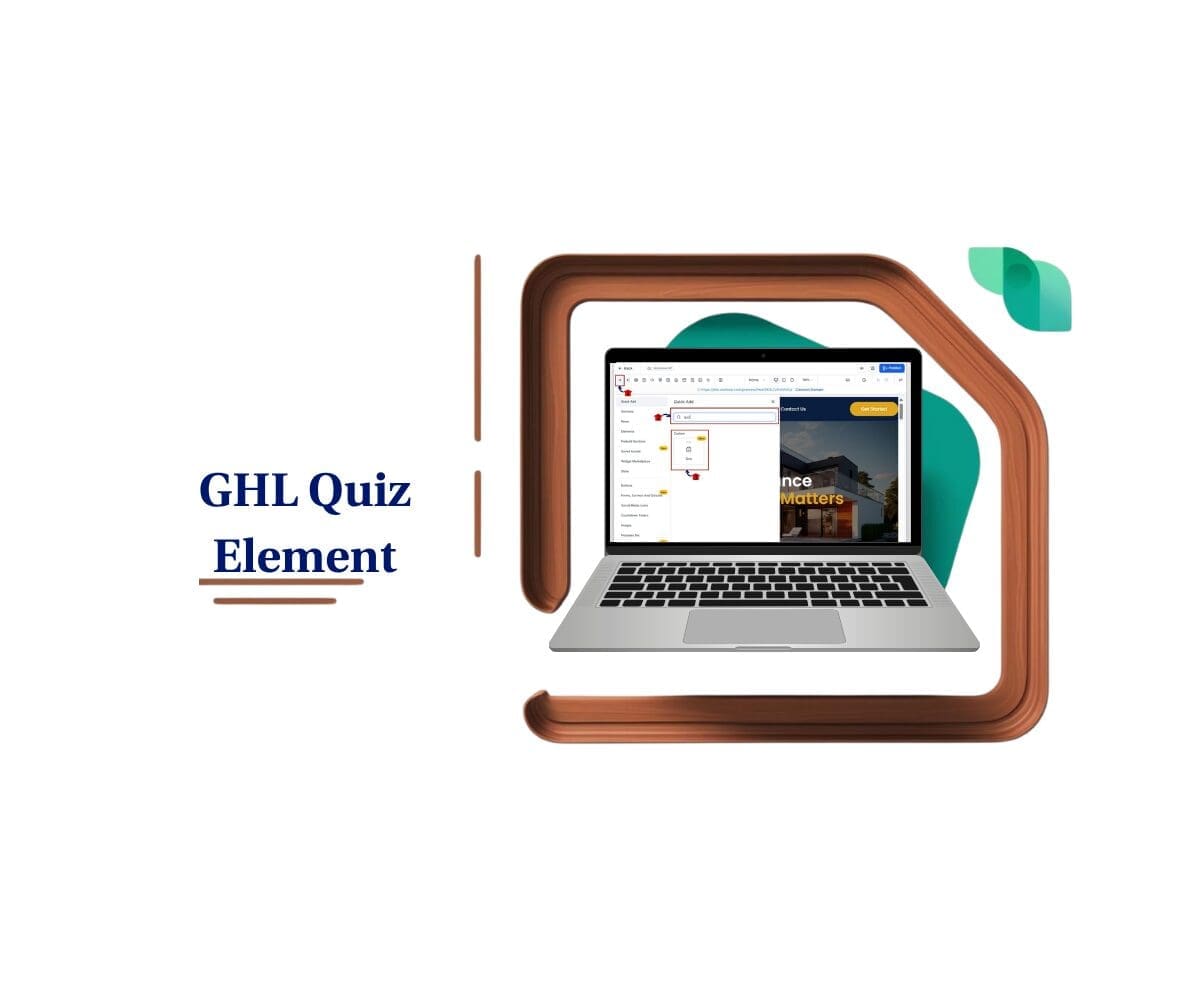 ghl quiz element